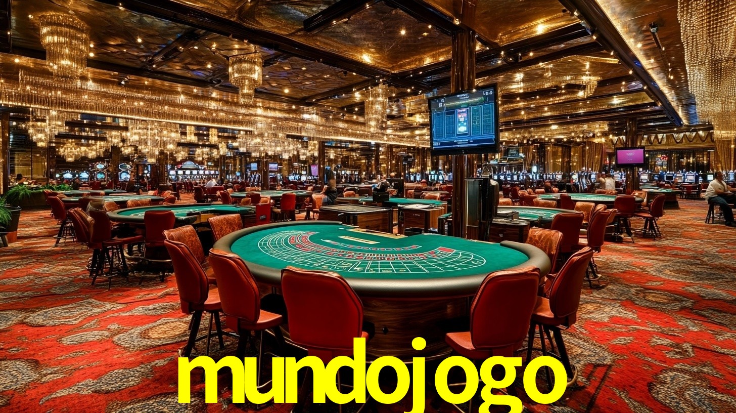 mundojogo,mundojogo.com