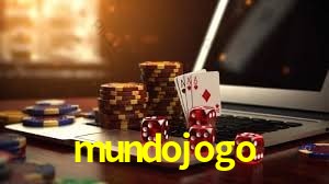 Mesa de Blackjack mundojogo