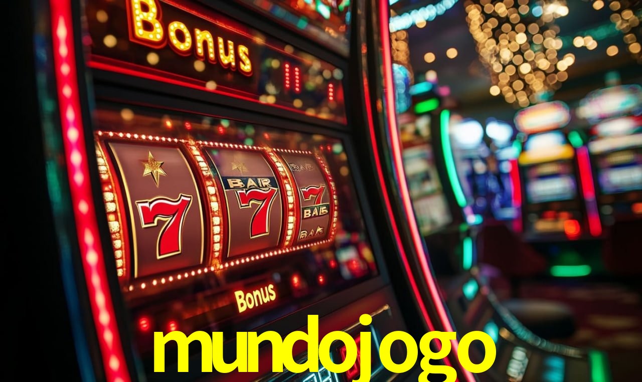mundojogo.com