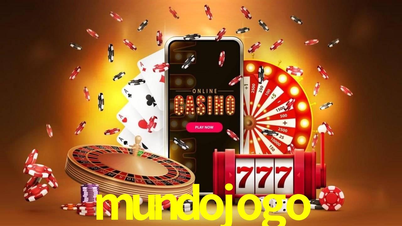 Estatísticas mundojogo