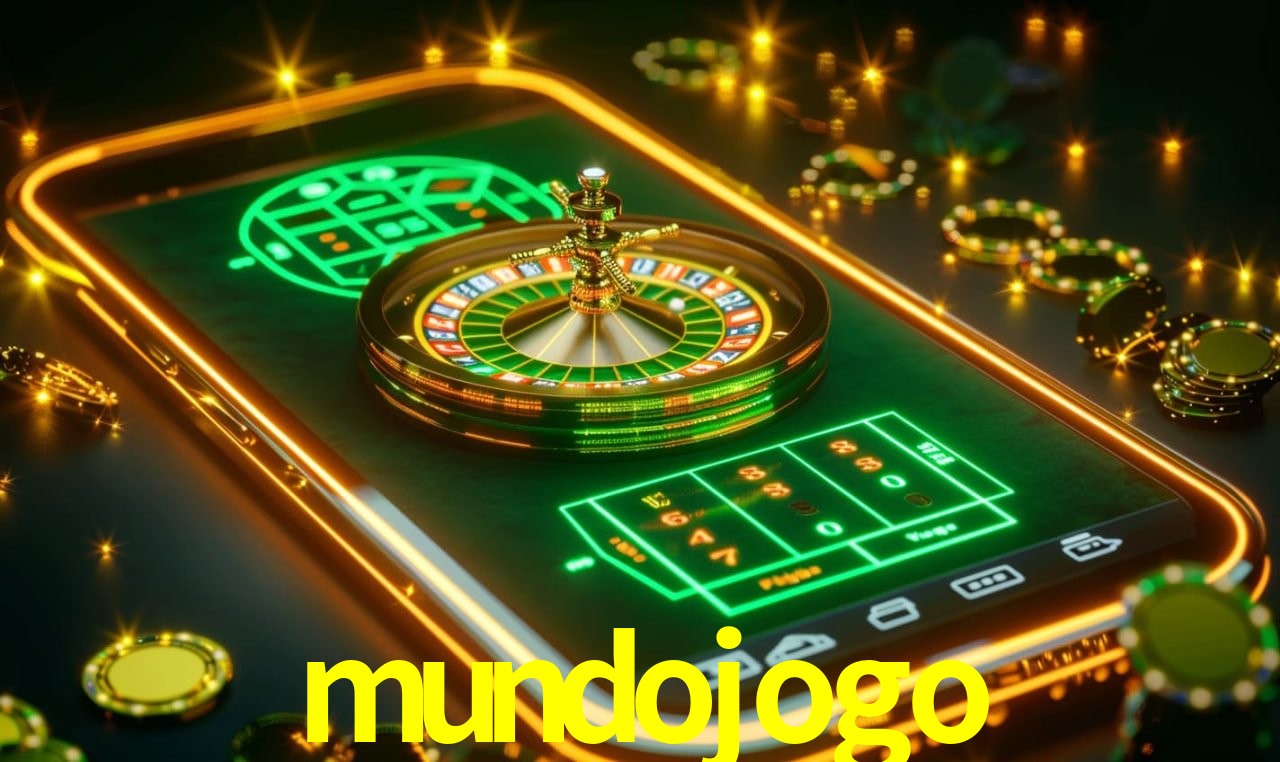 Casino Ao Vivo mundojogo