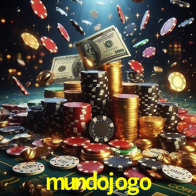 Casino Ao Vivo mundojogo