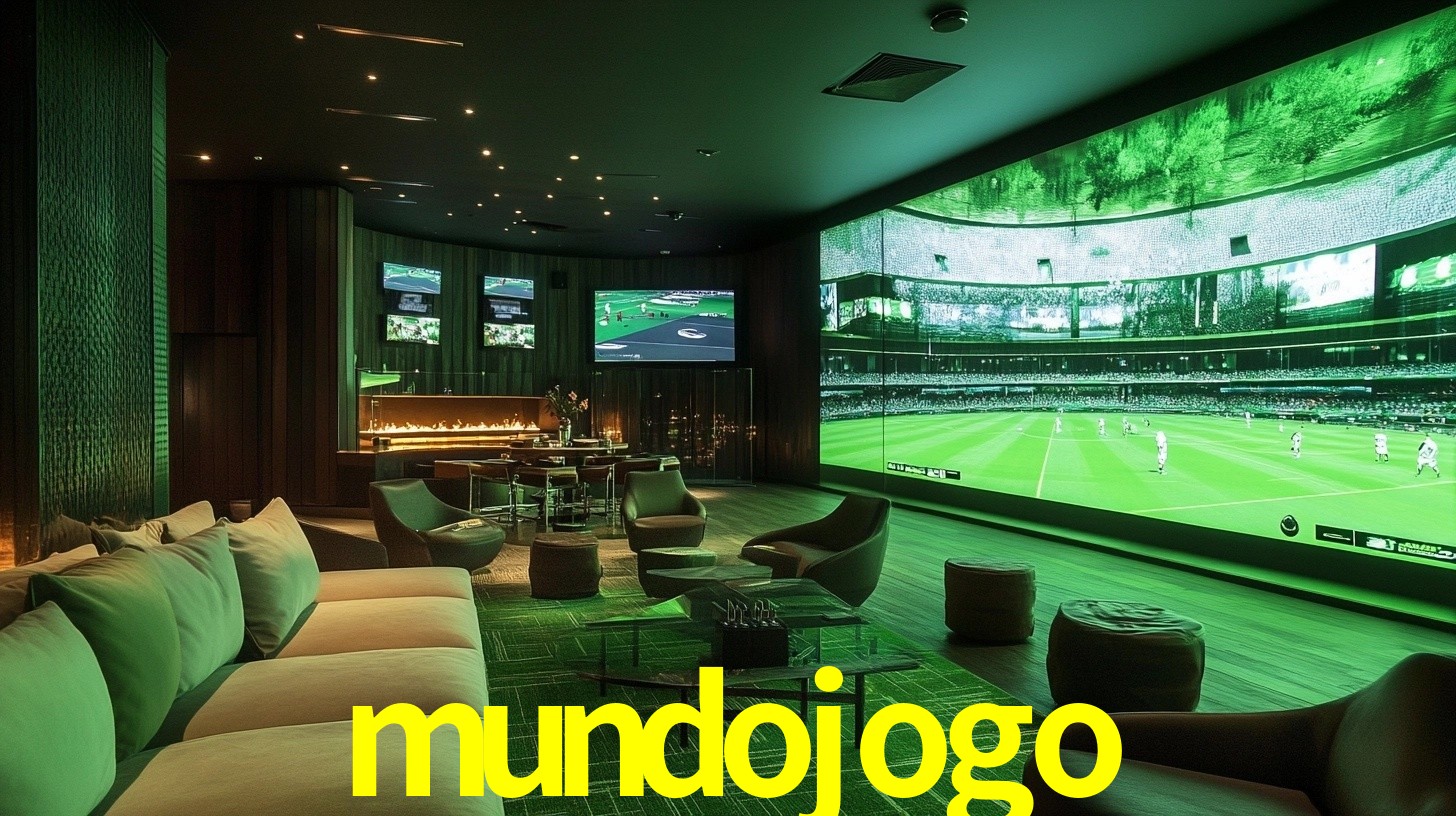 mundojogo
