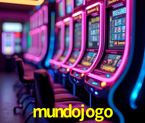 Design Responsivo mundojogo